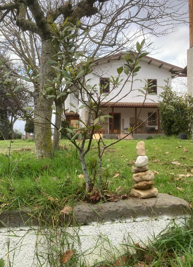 Casa Calicanto Corropoli Exterior foto